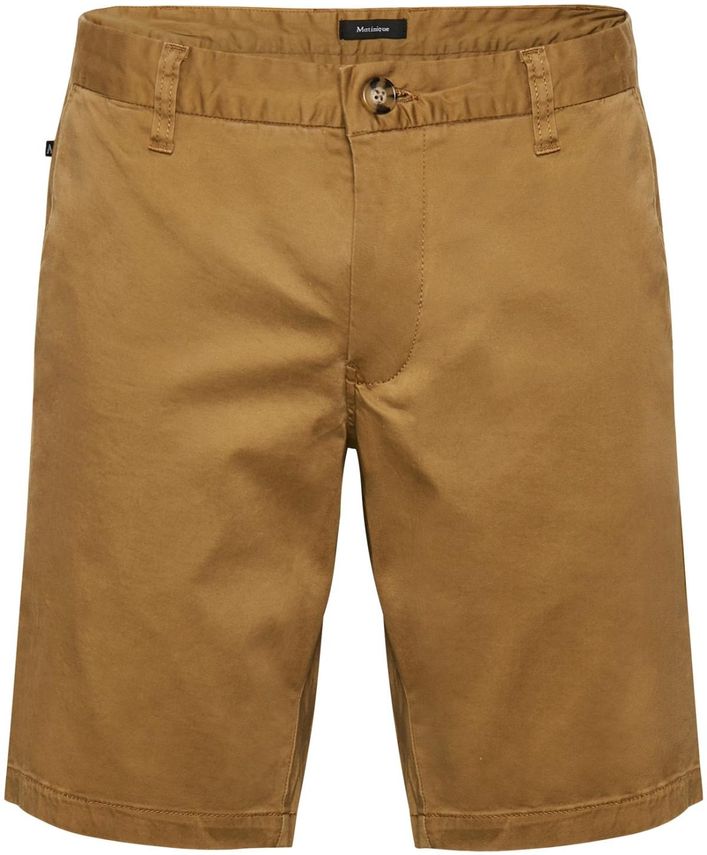 Matinique Slim Fit Chino Shorts – Stilfuld Sommermust-have