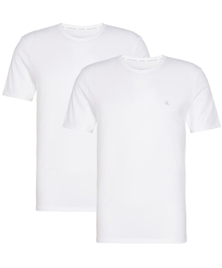 S S Crew Neck 2pk  1