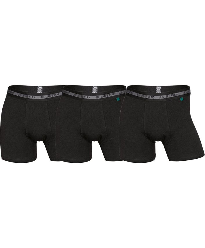 Jbs 3-pack Tights Bamboo Org