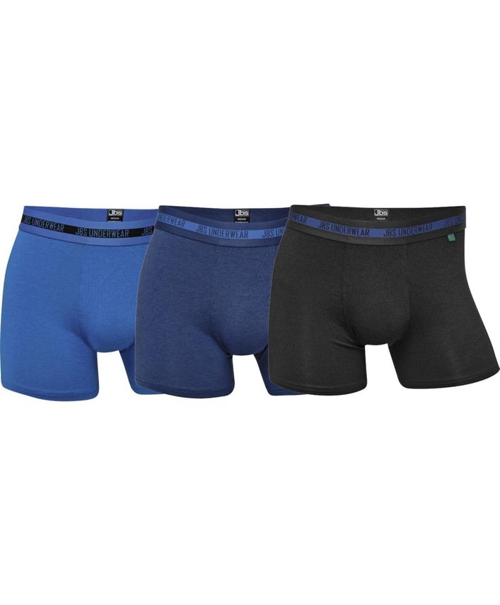 Jbs 3-pack Tights Bamboo Org