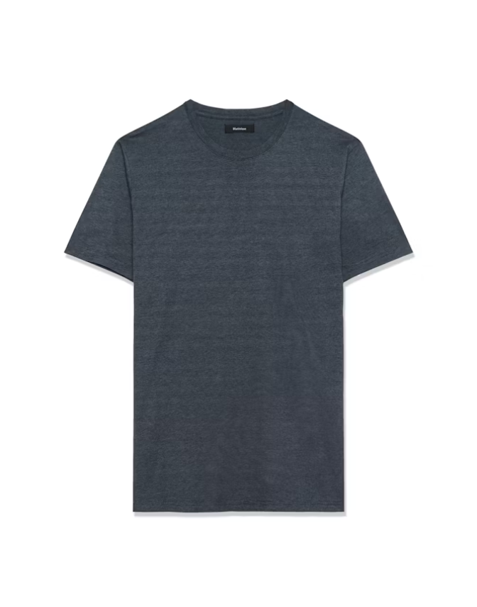 Jermane Mini Stripe