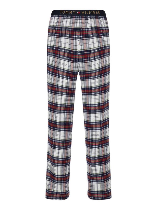 Flannel Pant  0mu  X