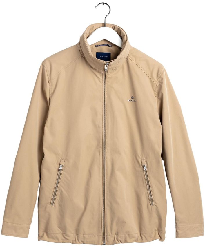 D1  The Light Mid Length Jacke