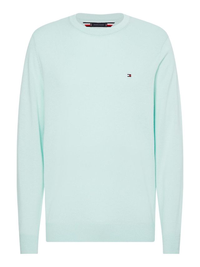 Organic Cotton Blend