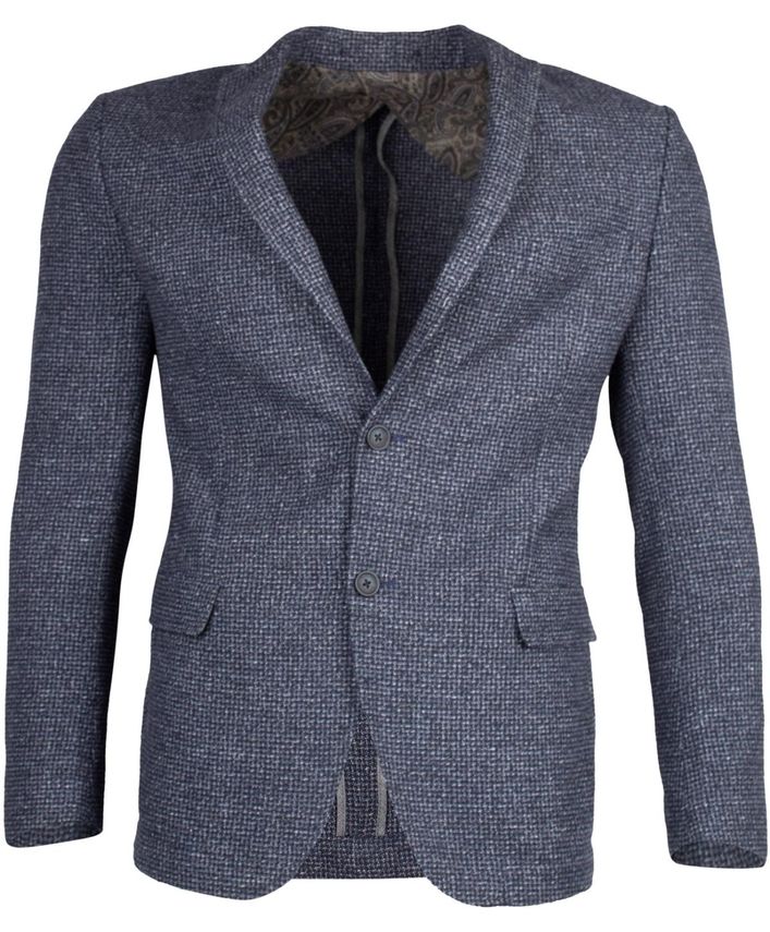 Gm Jacket