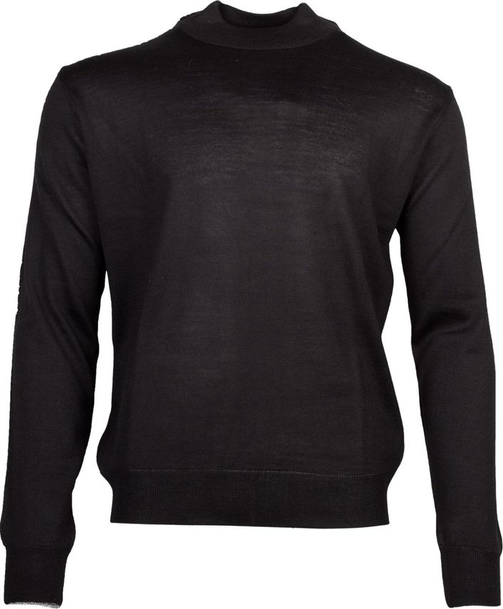Bbw Turtle Neck