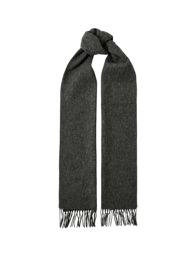 Slhtope Wool Scarf B