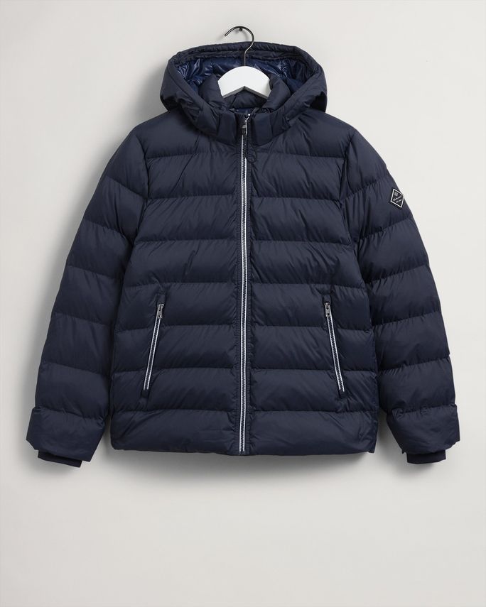 D1  The Active Cloud Jacket Ev