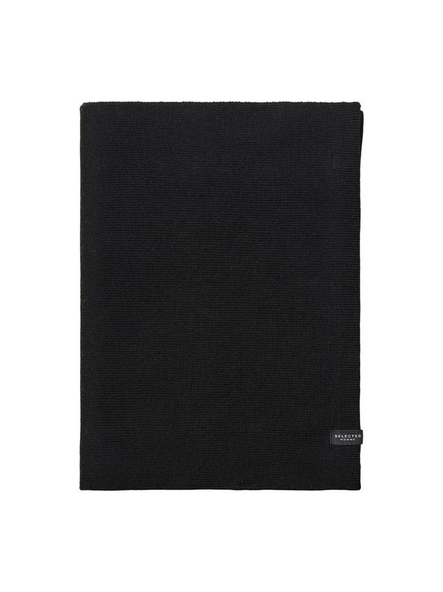 Slhloyd Cotton Scarf B