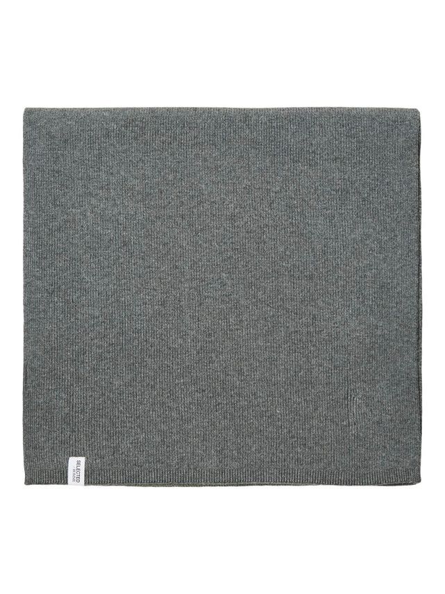 Slhloyd Cotton Scarf B
