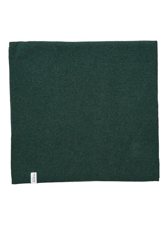 Slhloyd Cotton Scarf B