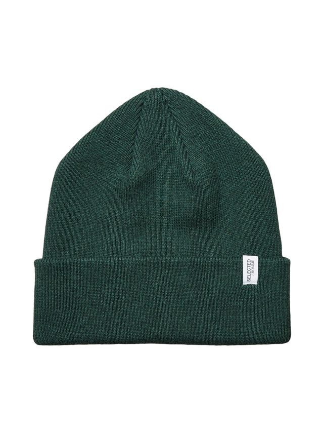 Slhloyd Cotton Beanie B