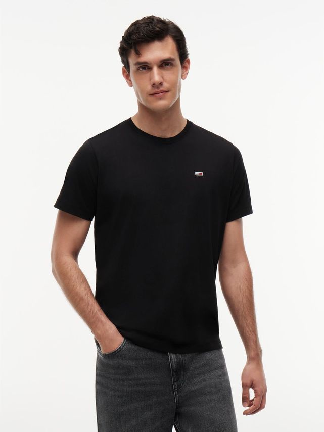 Tjm Classic Jersey C Neck
