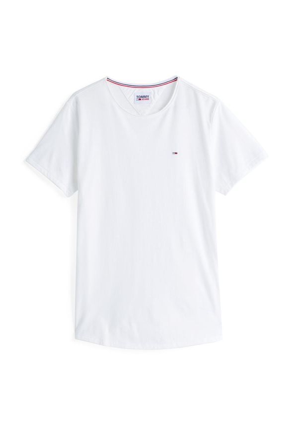 Tjm Classic Jersey C Neck