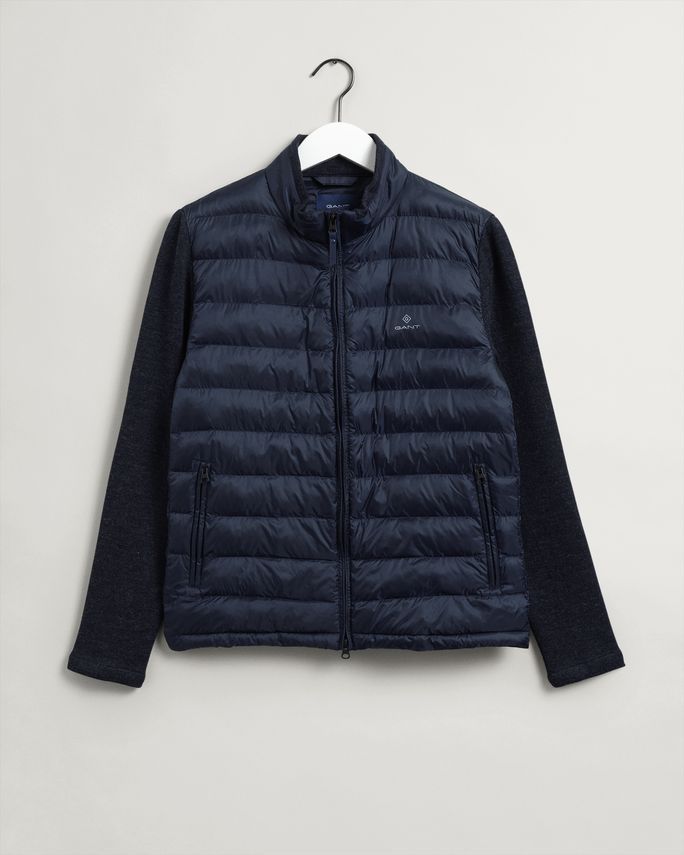 D1  Mixed Media Light Padded J
