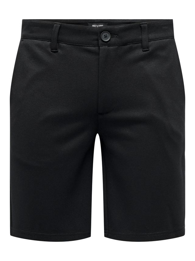 Eksklusive Onsmark Shorts GW 8667 – Perfekte til sommeren!