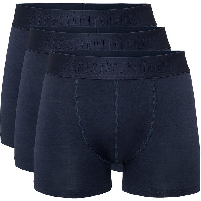 Trunk Bamboo 3-pack