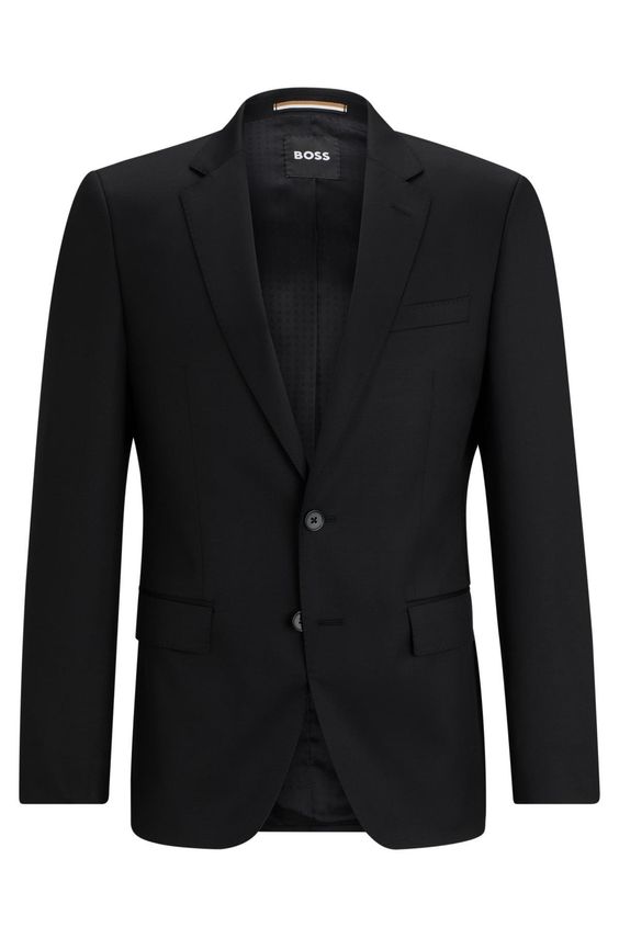 BOSS Black H-Huge-B1 10236006 01 - Fantastisk Tilbud!