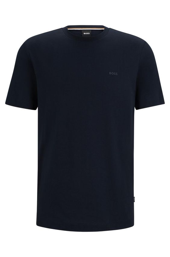 BOSS Orange T-shirt - Kvalitet og stil til hverdag!