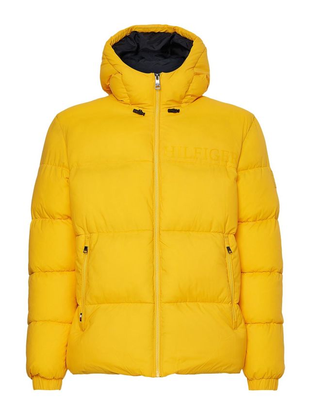 High Loft Jacket