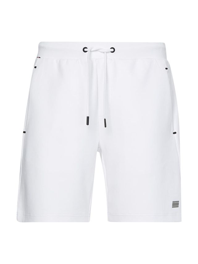 Tech Essentials Sweatshort