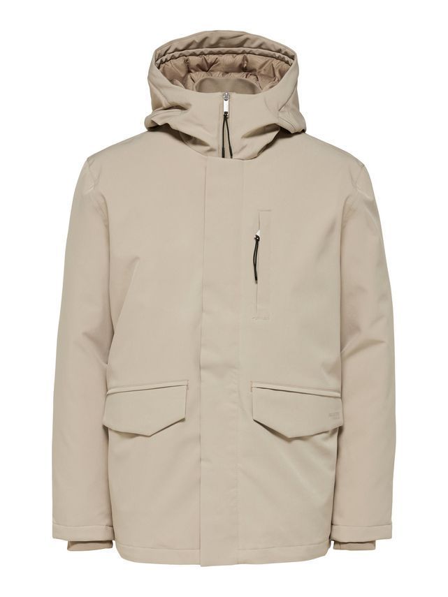 Slhpiet Jacket B Noos