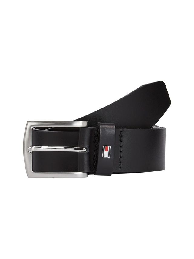 Ny Denton 3.5 Bælte fra Tommy Hilfiger - Tilbud!