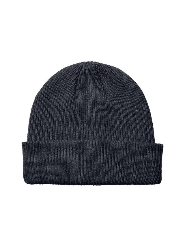 SLHCRAY Beanie B fra SELECTED - Få den nu!