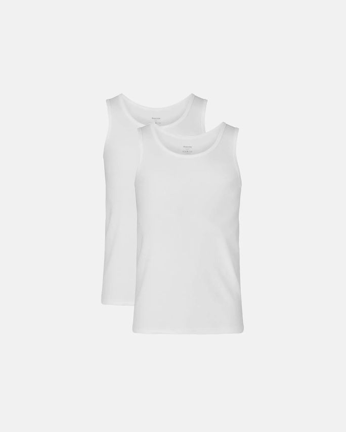 Bamboo 2-pack Tank Fsc
