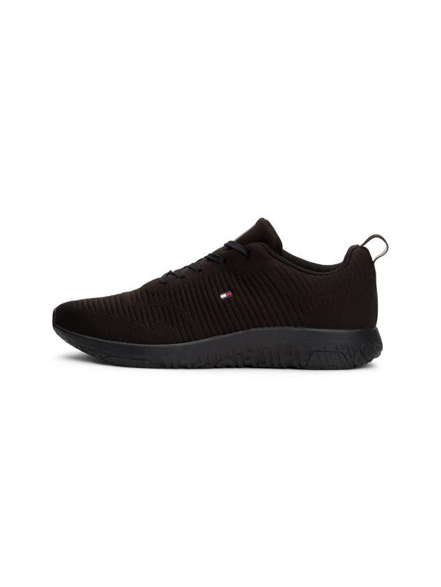 Corporate Knit Rib Runner