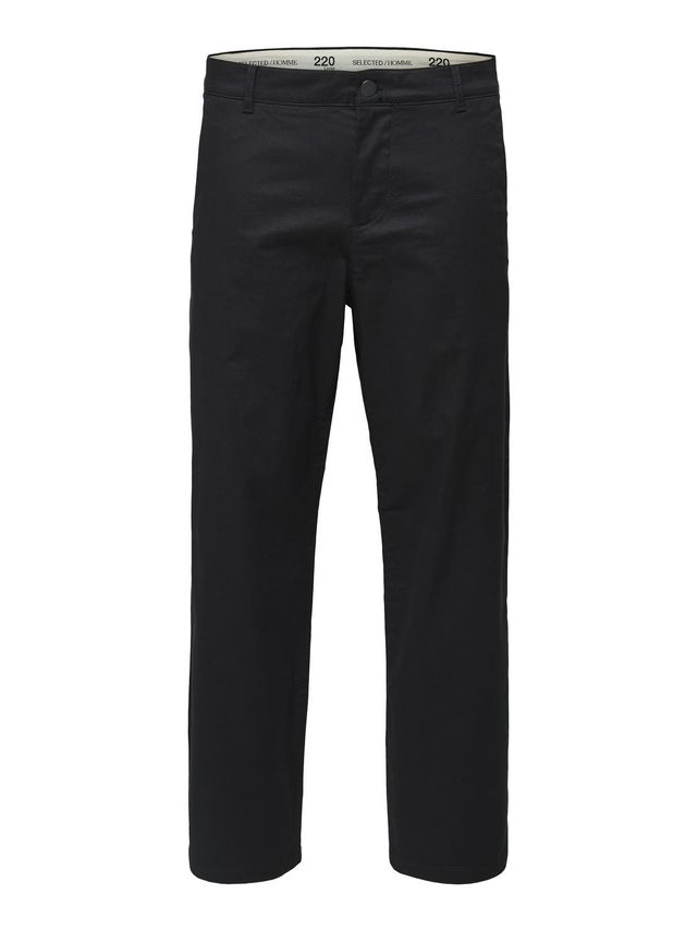 Slhloose-salford 220 Flex Pants W N