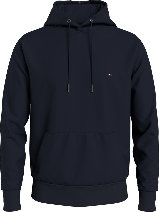 1985 Hoody fra Tommy Hilfiger - Fantastisk Tilbud!