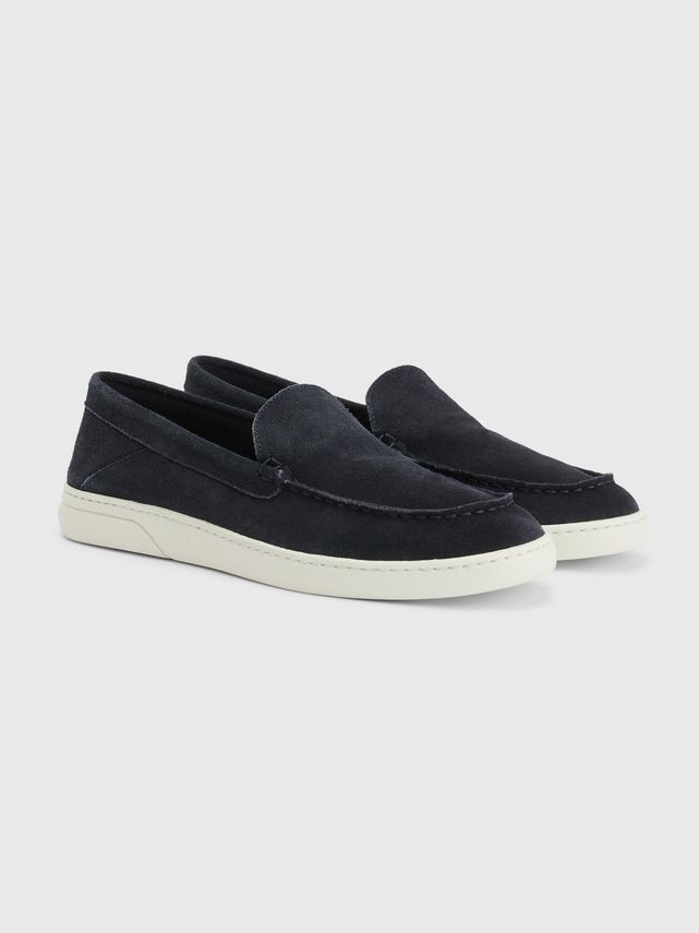 Th Comfort Hyrbid Loafer M