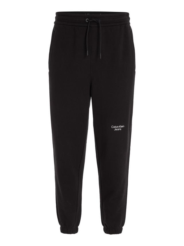Stacked Logo Hwk Pant
