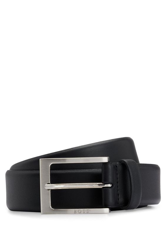 Barnabie 10182771 02 fra BOSS Black – Fantastisk tilbud!