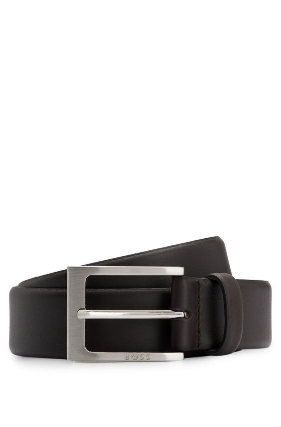 Barnabie 10182771 02 fra BOSS Black - Fantastisk tilbud!