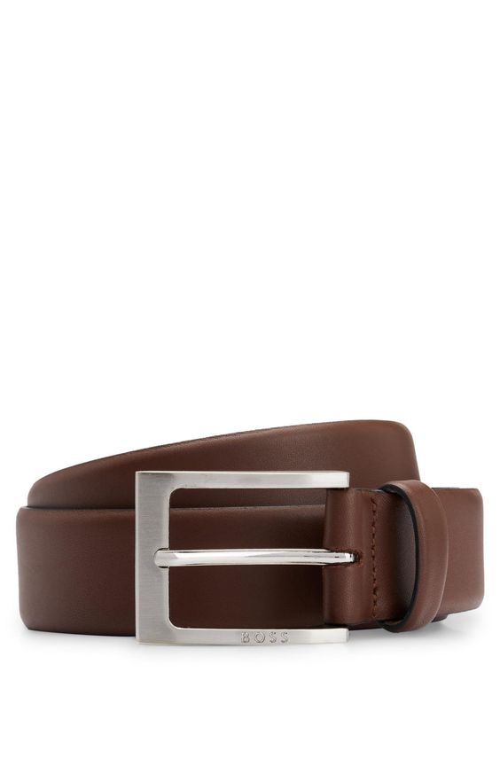 Barnabie 10182771 02 fra BOSS Black - Fantastisk tilbud!