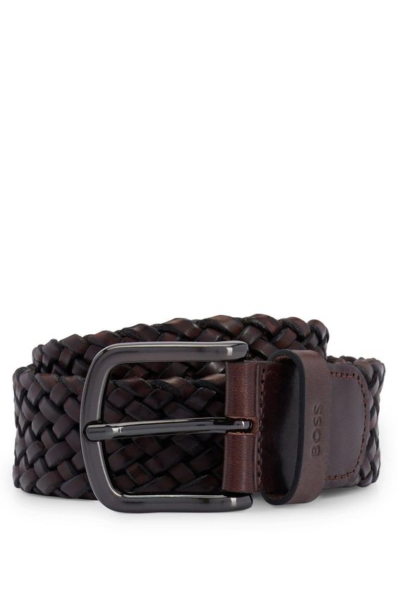 BOSS Black Sash-Wn2 - Eksklusiv Model fra Riott.dk