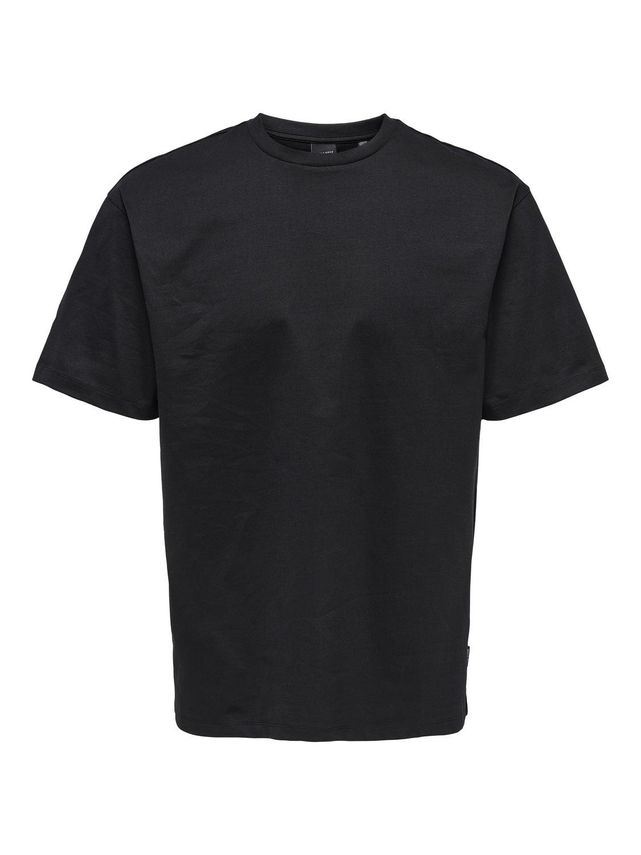 Onsfred Rlx Ss Tee Noos