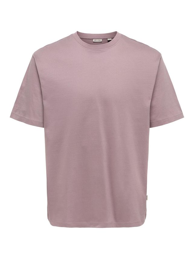 Onsfred Rlx Ss Tee Noos