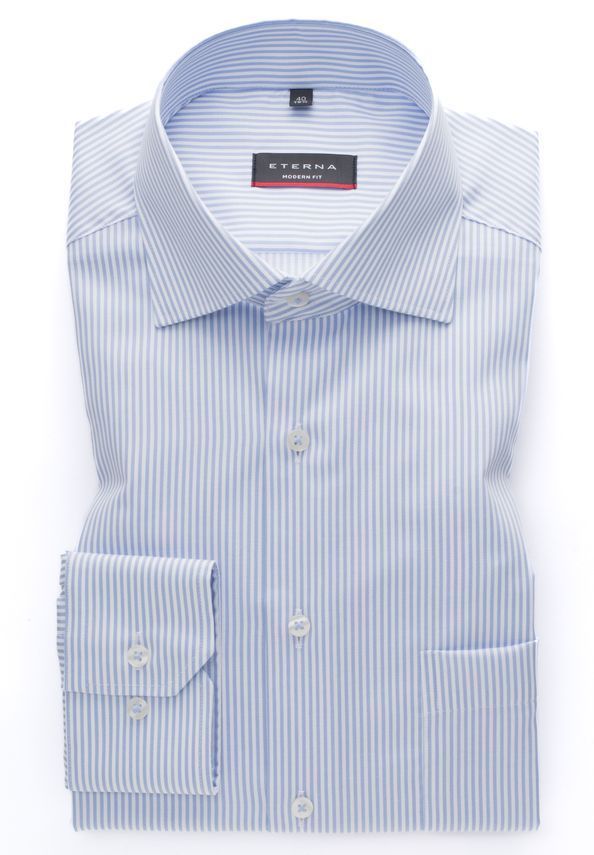 ETERNA Hemd 4129 X19K – Fantastisk tilbud hos Riott.dk