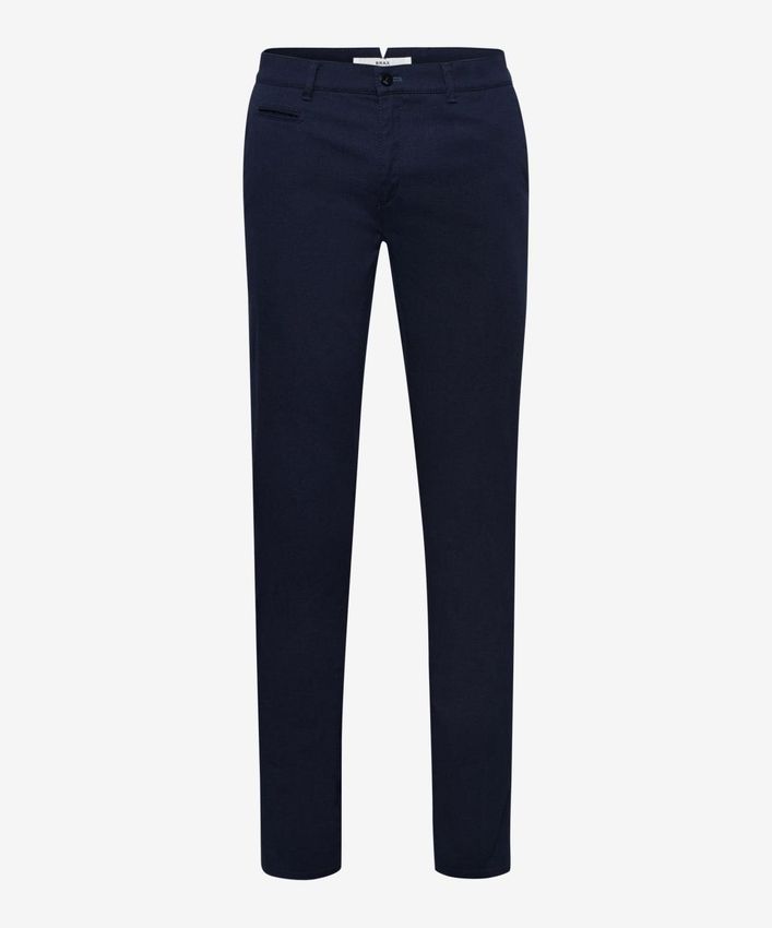 BRAX STYLE.FABIO – Elegant hverdags- og festlook