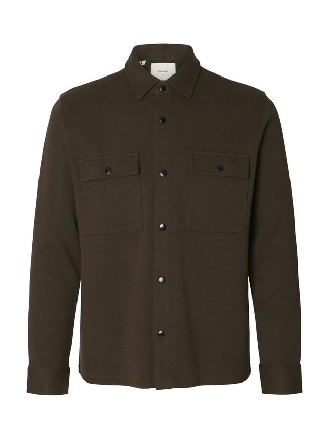 Slhjackie Sweat Jacket W Noos