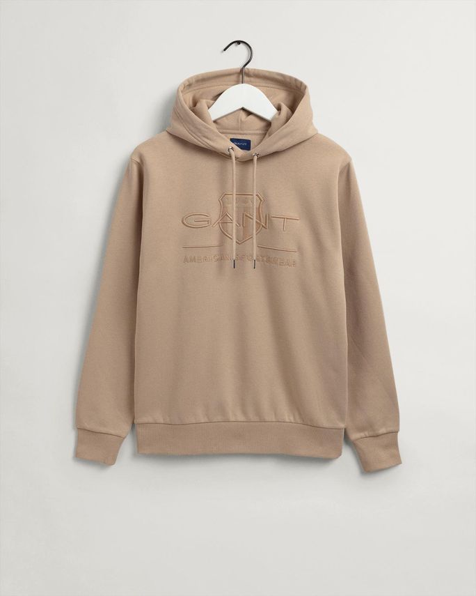 Tonal Archive Shield Hood