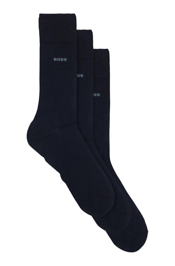 BOSS Black 3P RS Uni CC 10241905 01 – Fantastisk Tilbud!