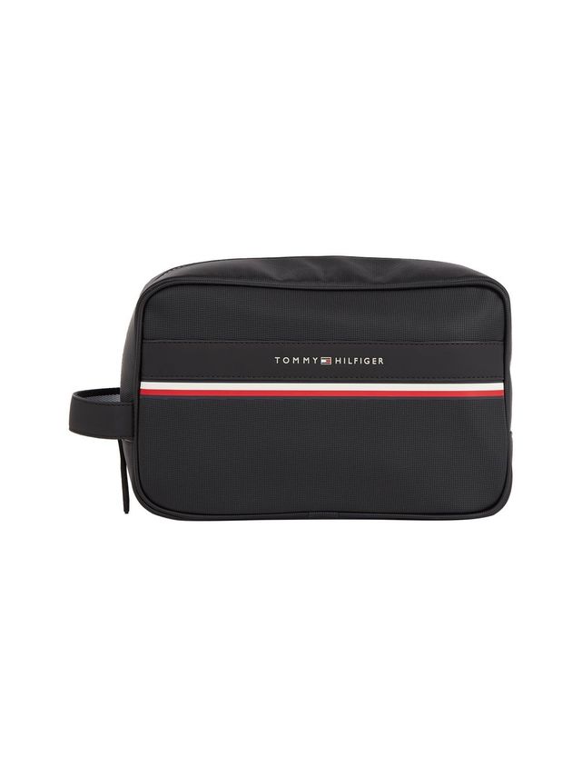 Th Stripe Washbag