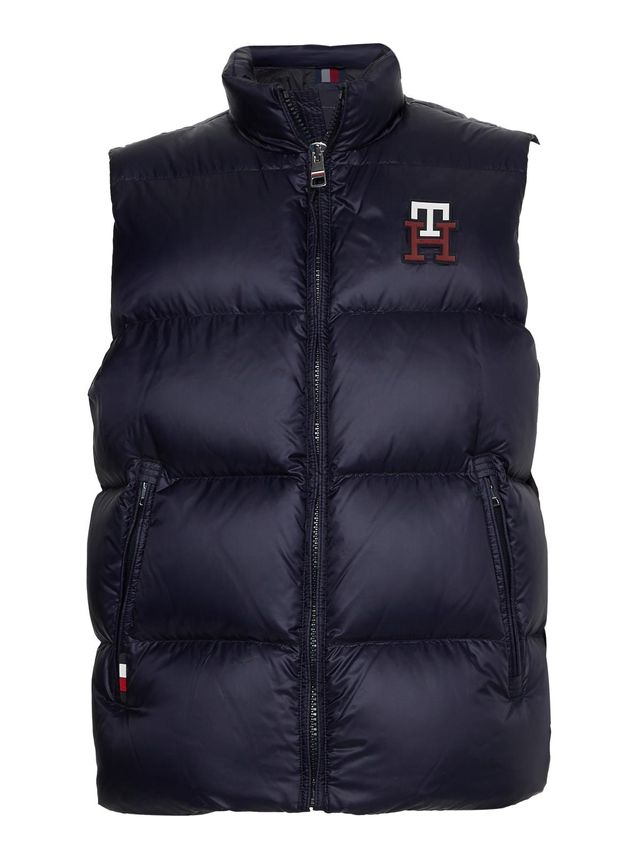 Zero Gravity Down Vest