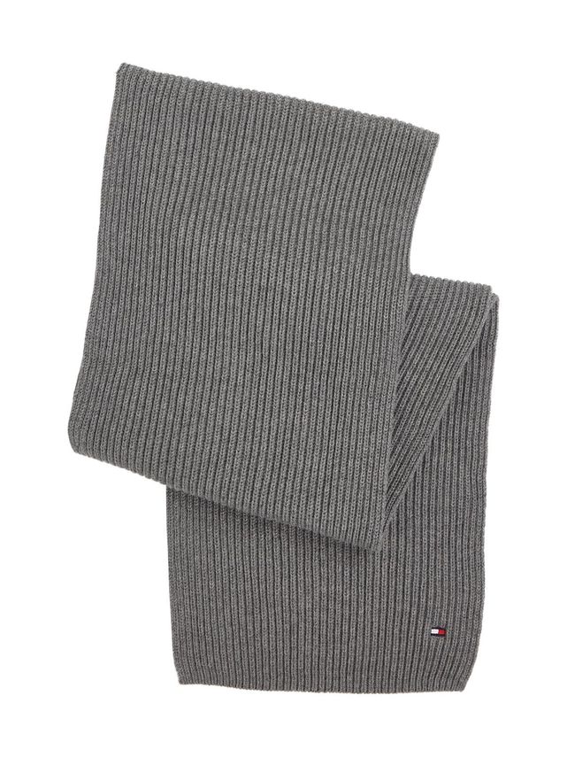 Essential Flag Knitted Scarf