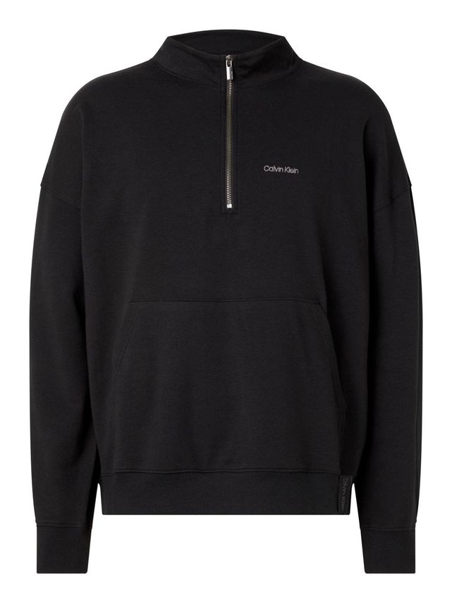 L S Quarter Zip