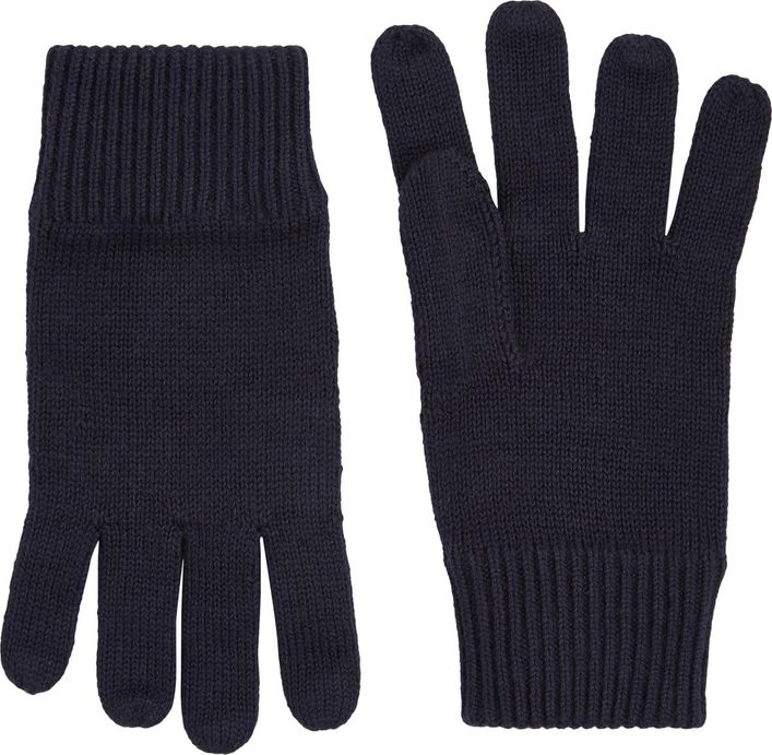 Essential Flag Knitted Gloves